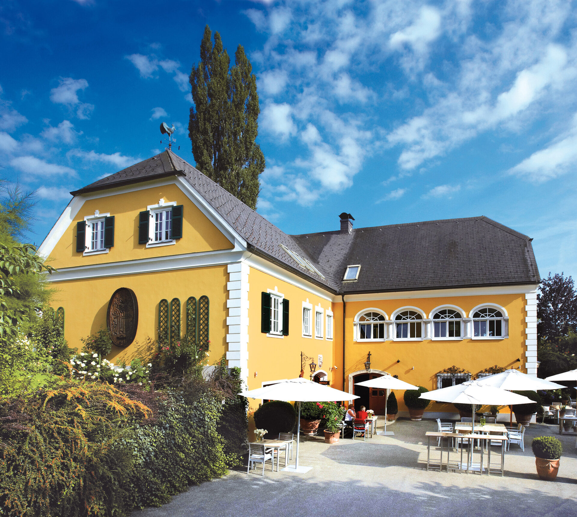 Arkadenhof