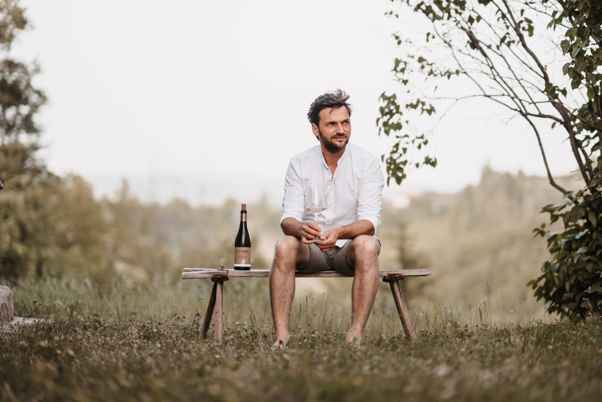 Foto Bernd Bei Hube 2021