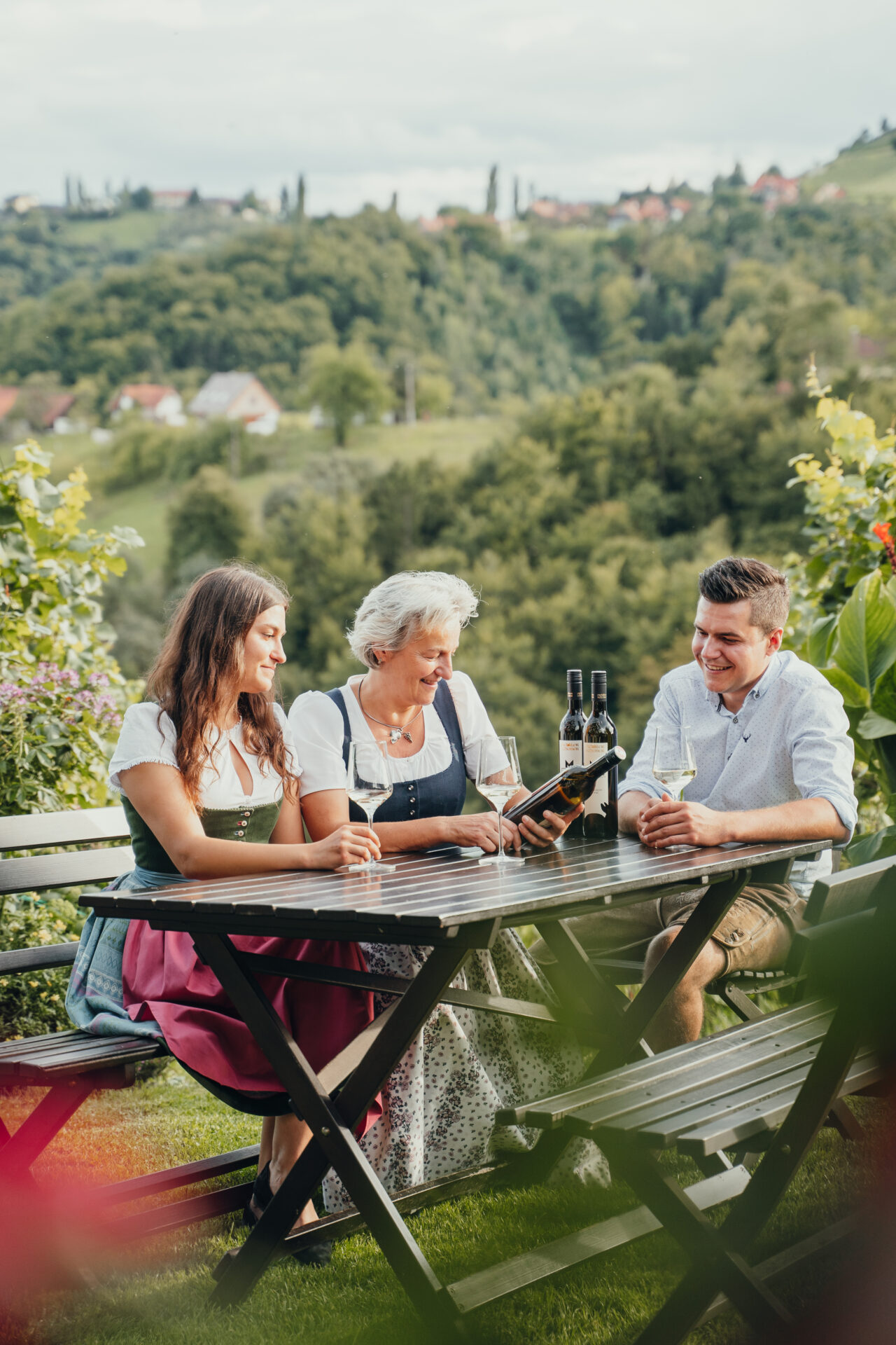 Gutfinden Foto Kärtchen