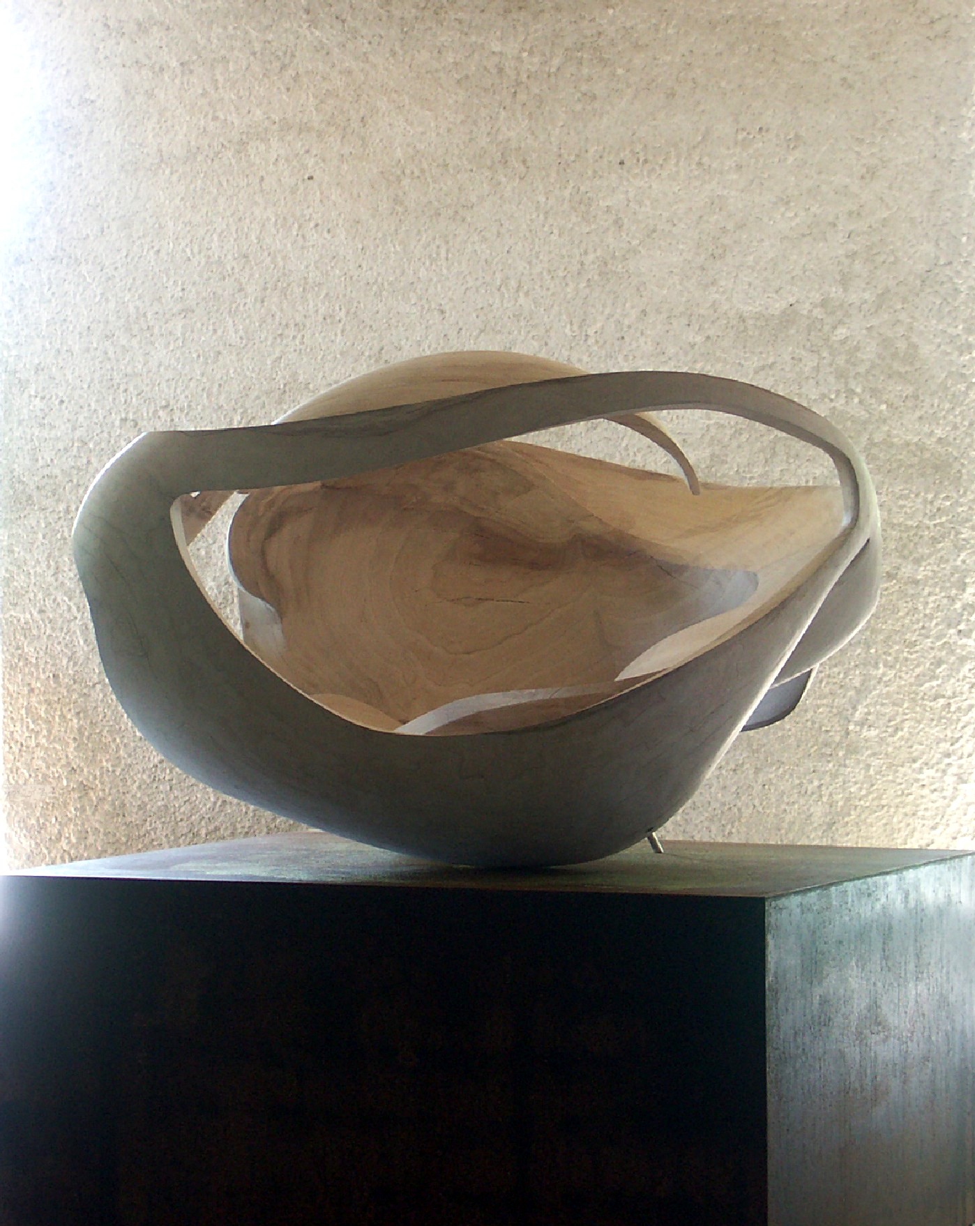 Romana Leitner Nest