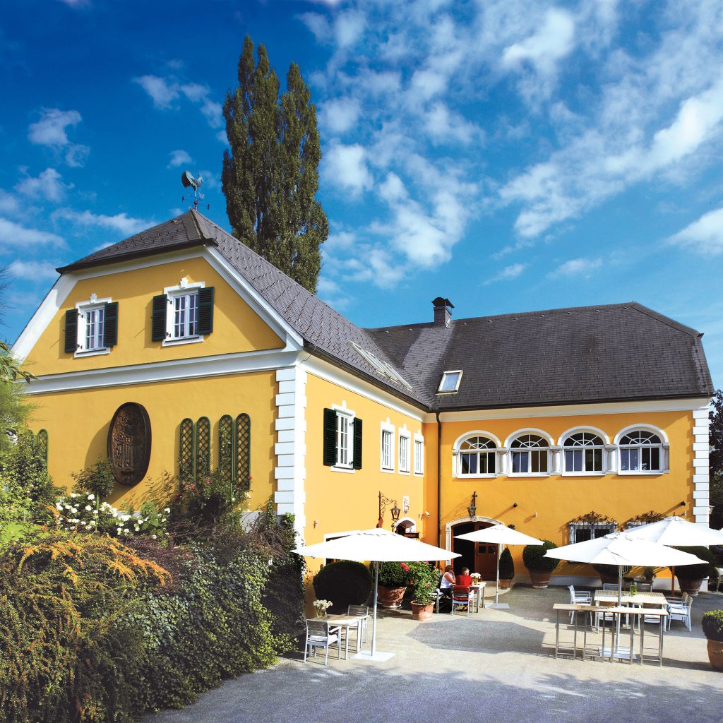 Arkadenhof