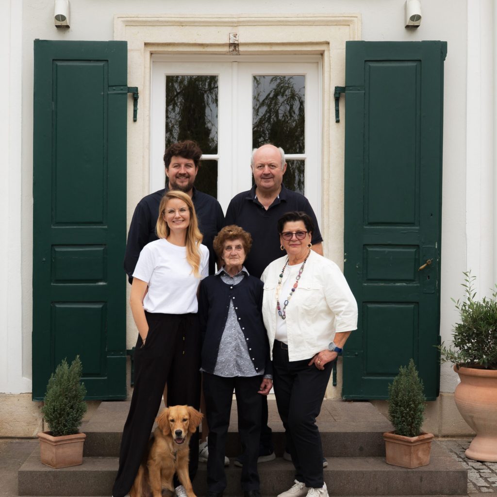 Familiefirmenich
