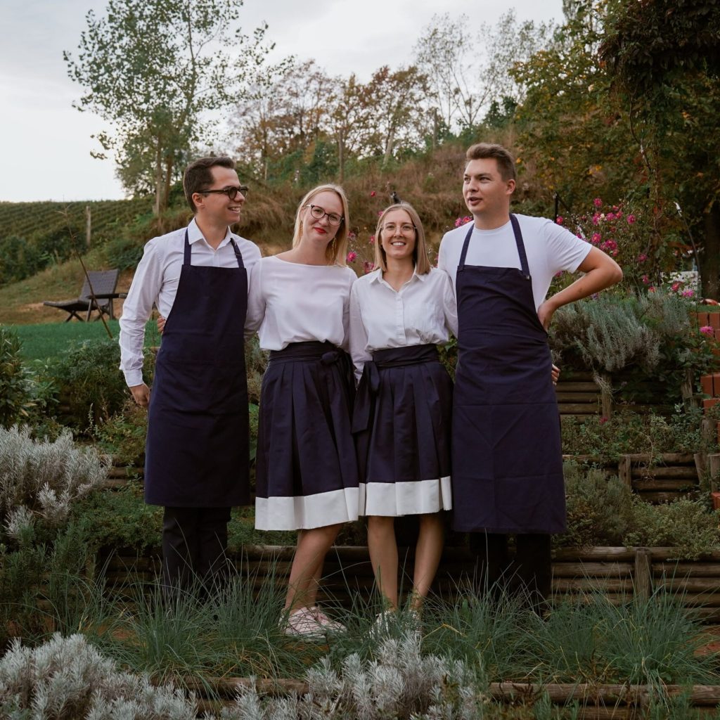 Foto Kräutergarten 4 Pers Min