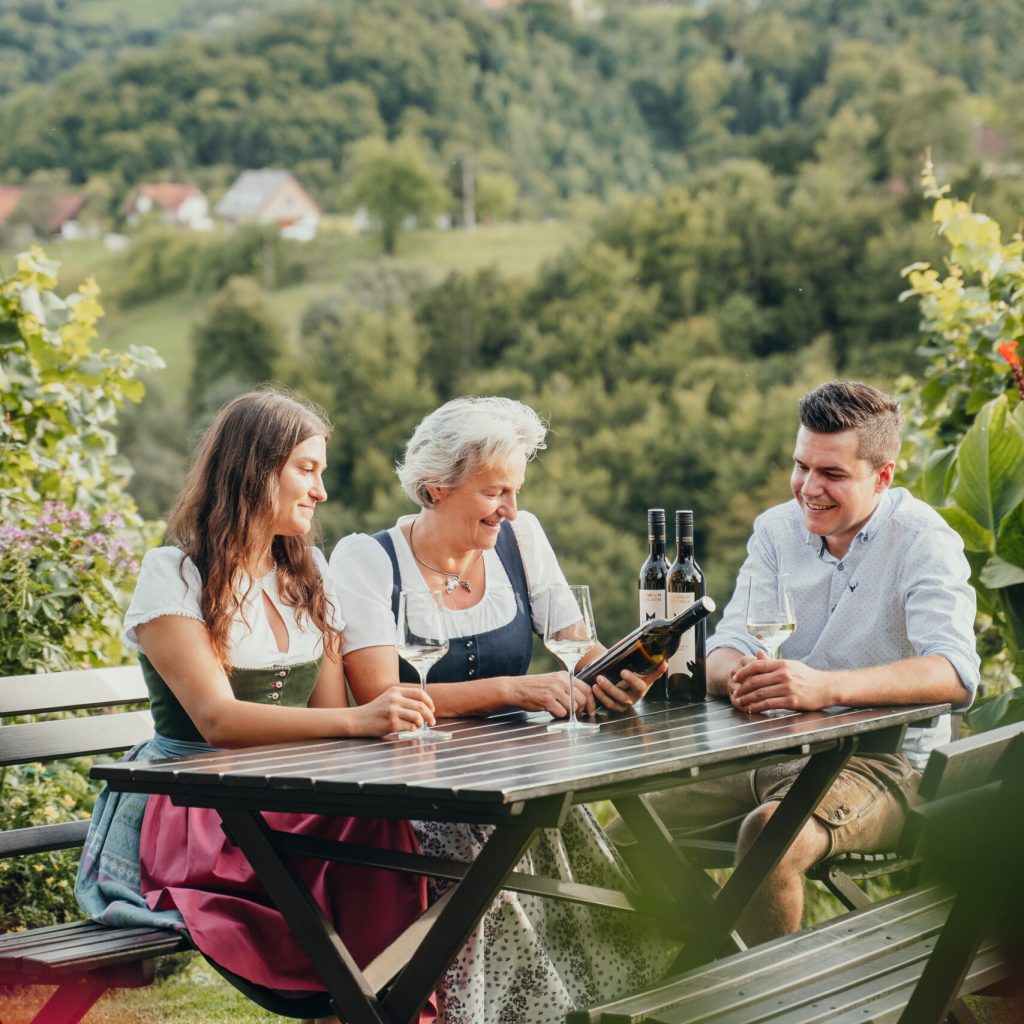 Gutfinden Foto Kärtchen