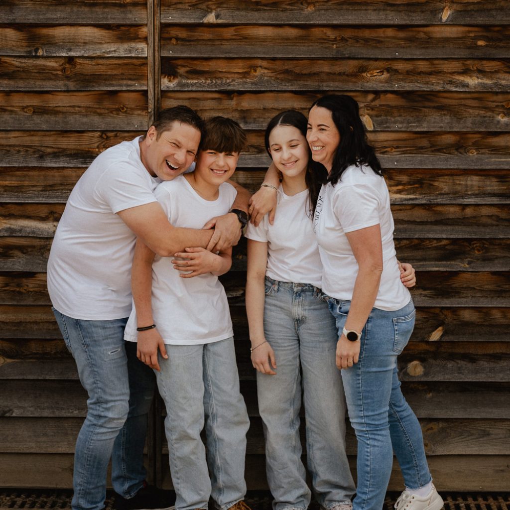 Kollerhof Familie WEB