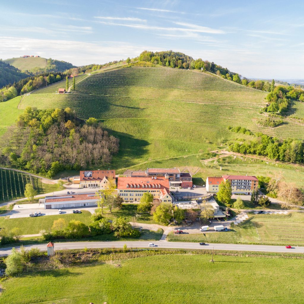 Luftaufnahme Kogelberg 2 ©mario Gimpel