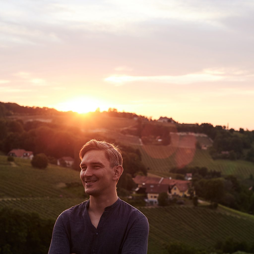 Weingut Polz Fotos Philipp Horak