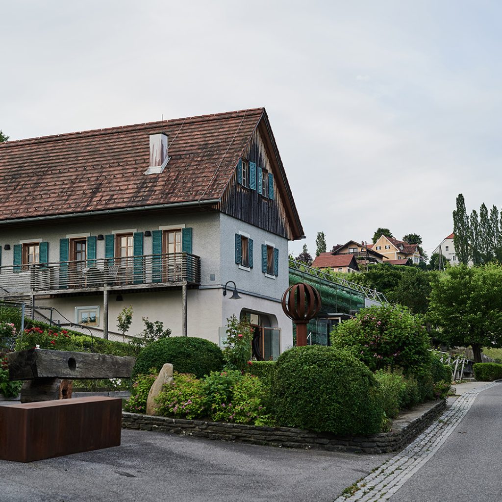 Weingut Polz Fotos Philipp Horak