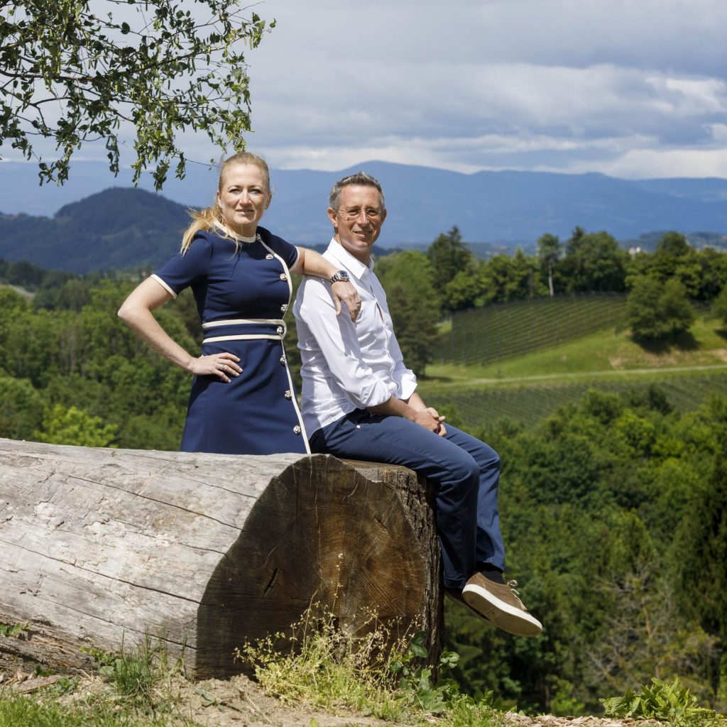 Patrizia Und Erwin Sabathi Min