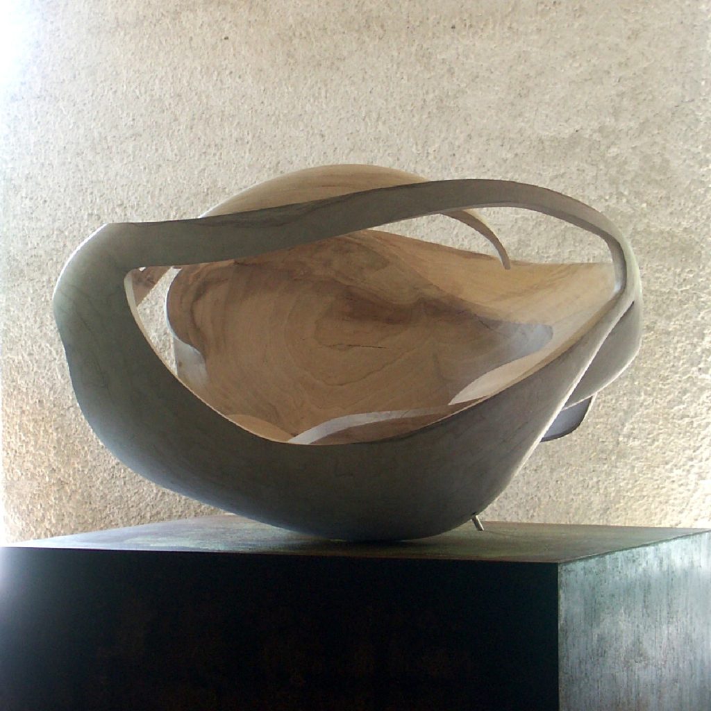 Romana Leitner Nest