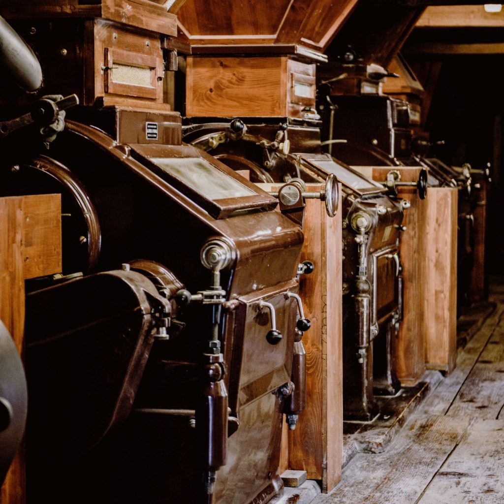 Traussner Mühle 338