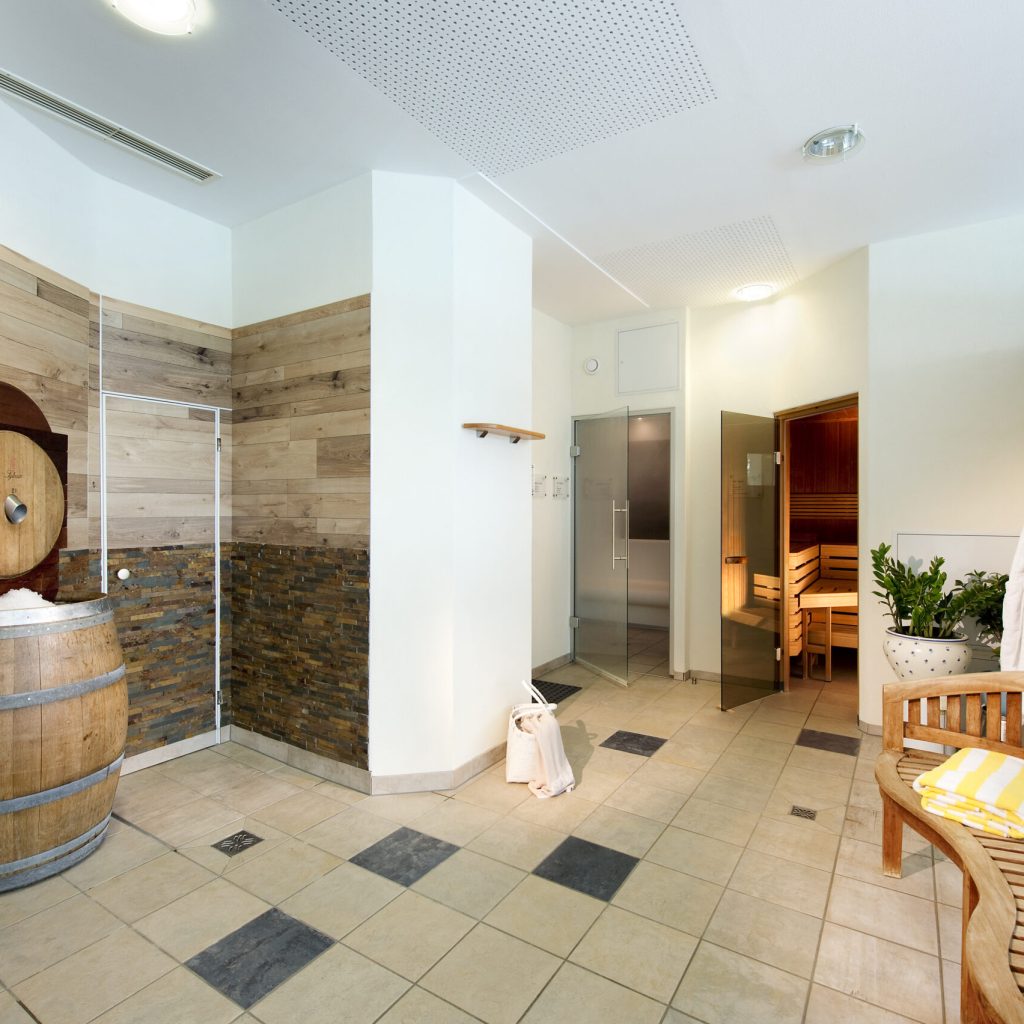 Weinbergspa