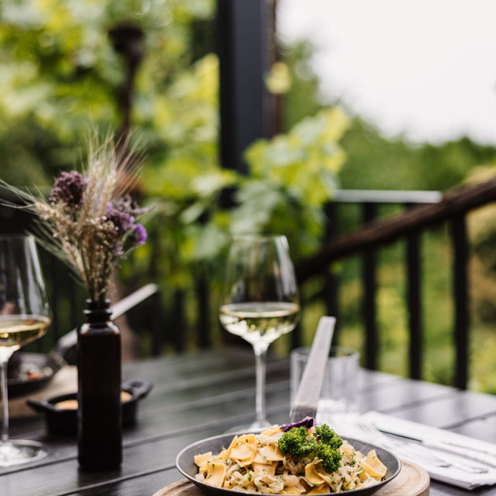 Winzerhaus Simon Fortmüller