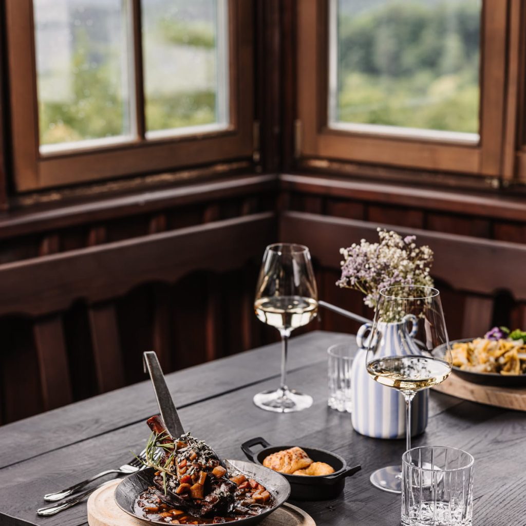 Winzerhaus Simon Fortmüller