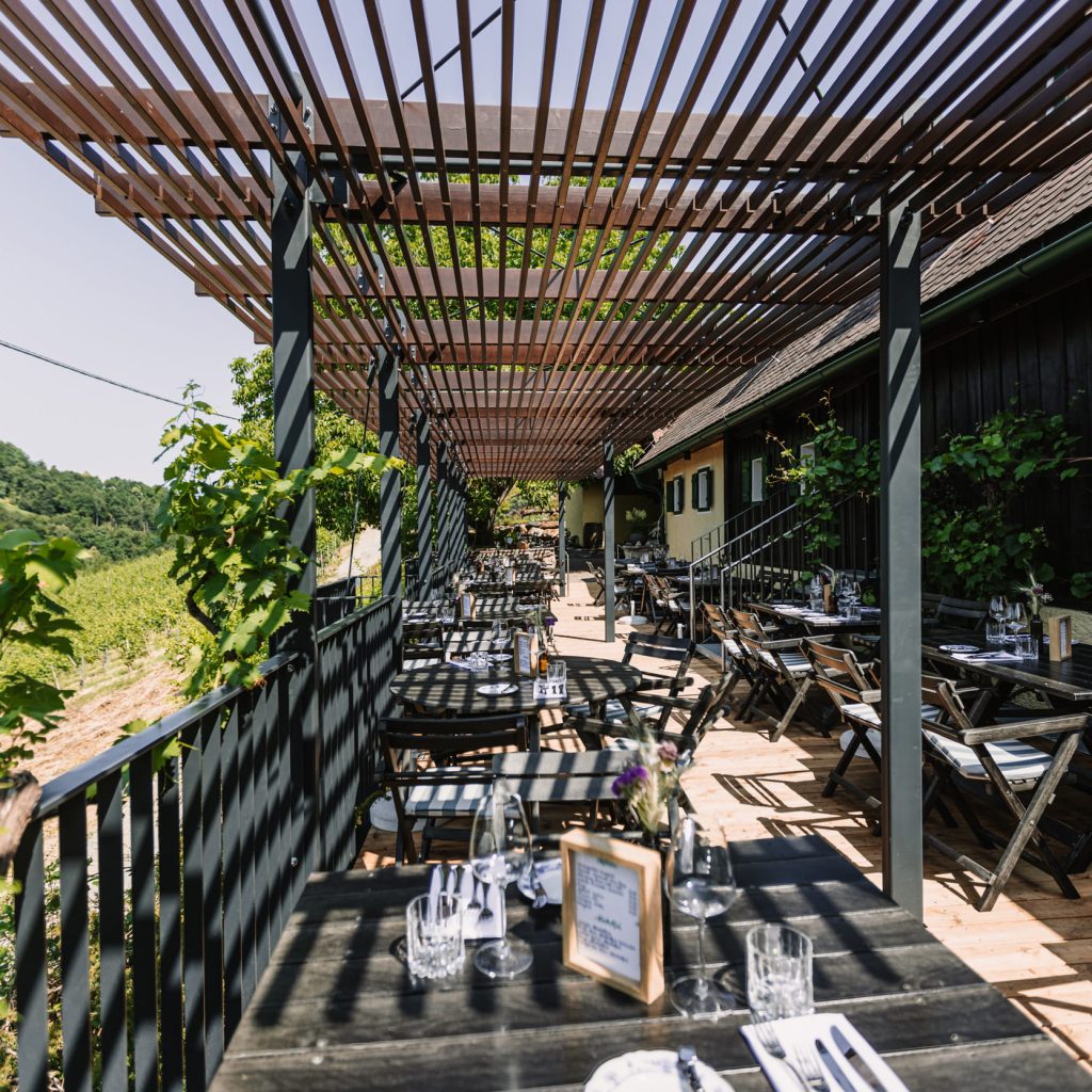 Winzerhaus Simon Fortmüller