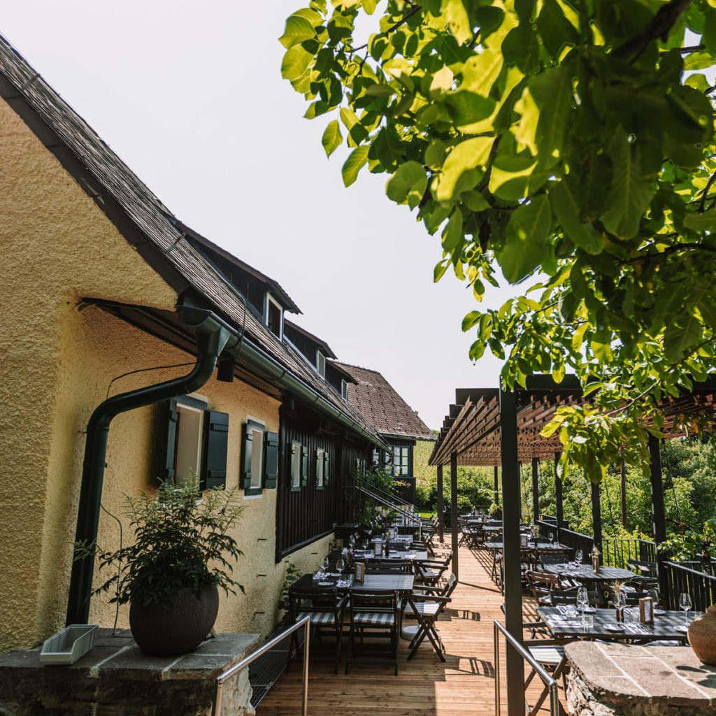 Winzerhaus Simon Fortmüller