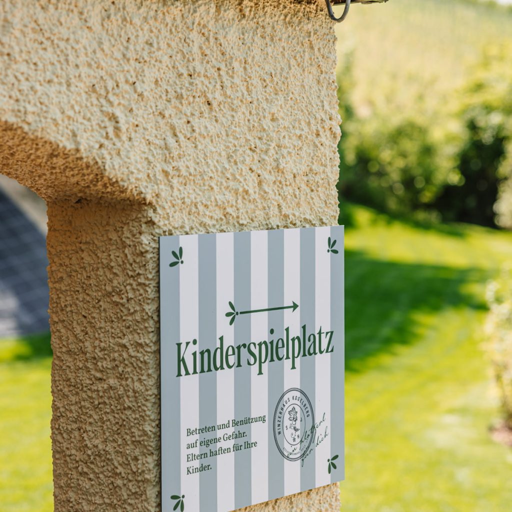 Winzerhaus Simon Fortmüller