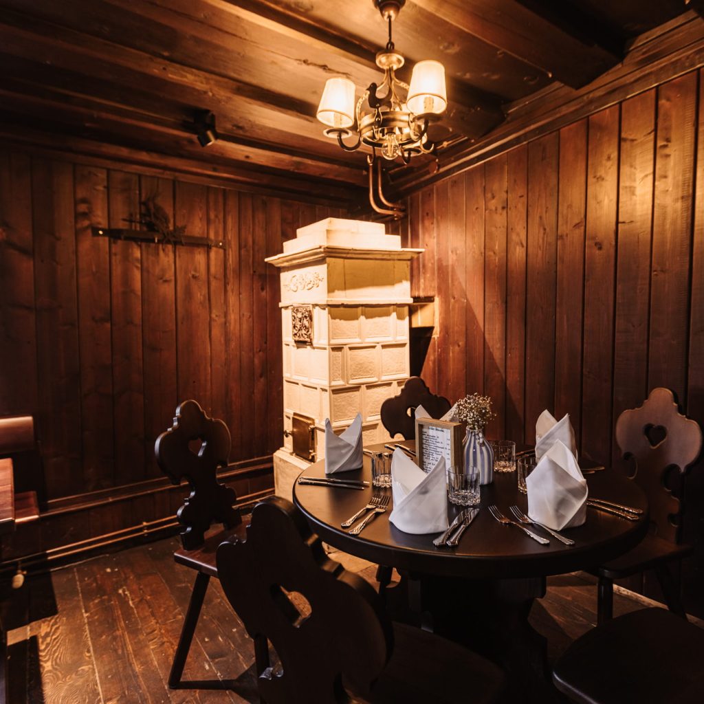 Winzerhaus Simon Fortmüller