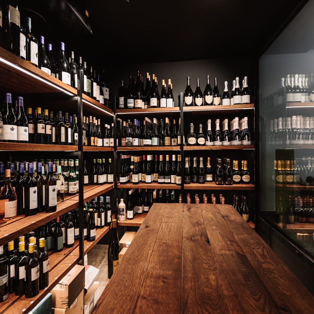 Winzerhaus Simon Fortmüller