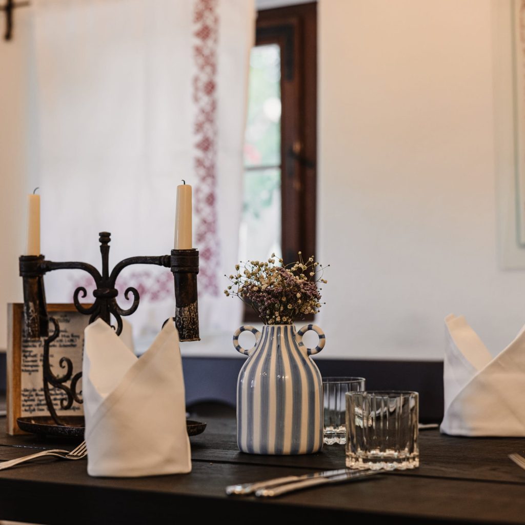 Winzerhaus Simon Fortmüller