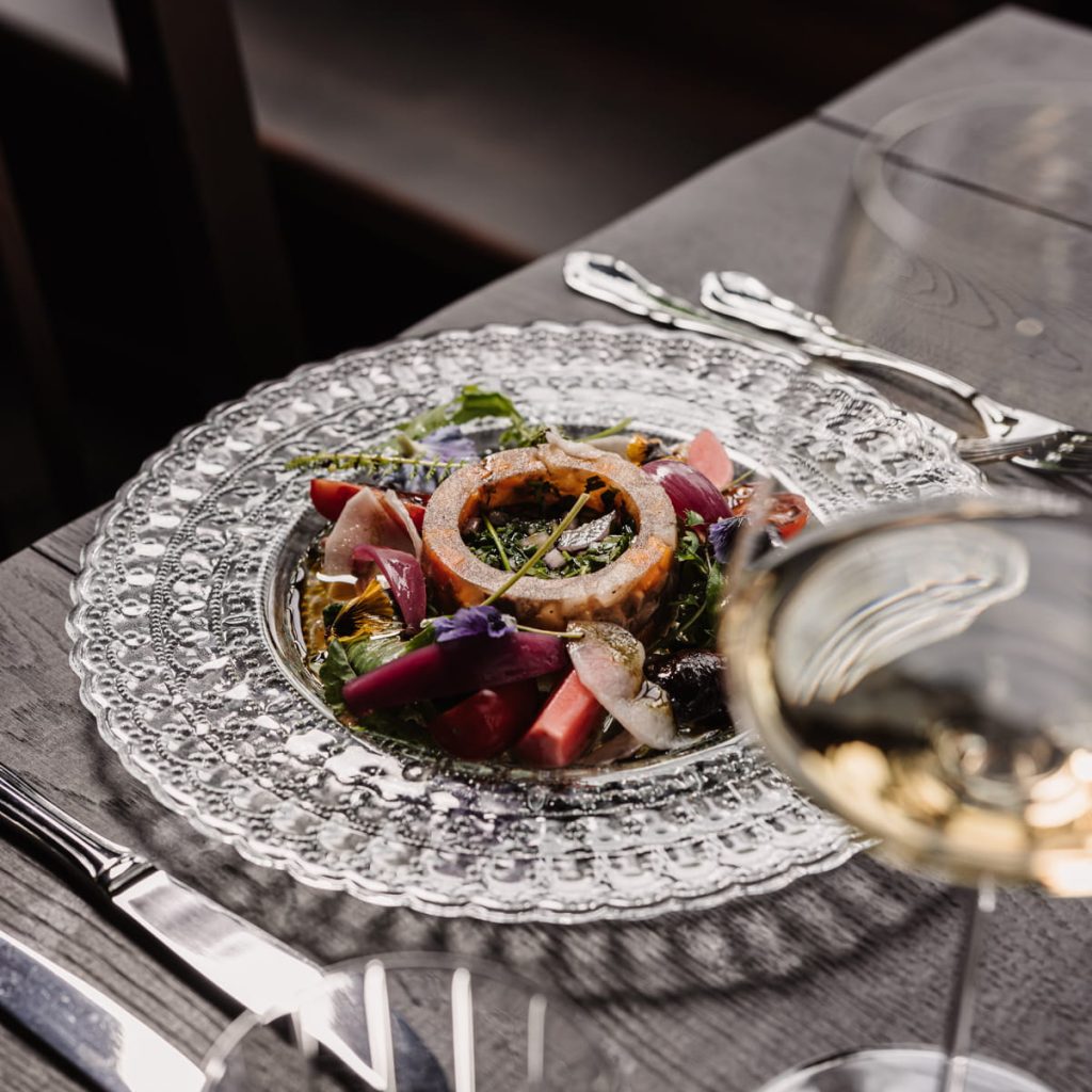 Winzerhaus Simon Fortmüller